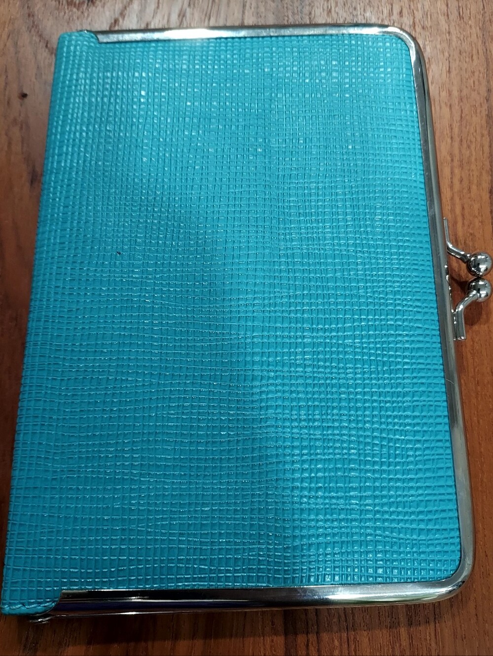 Women’s Purse Photo Album